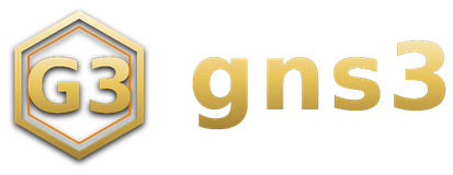 gns3 logo